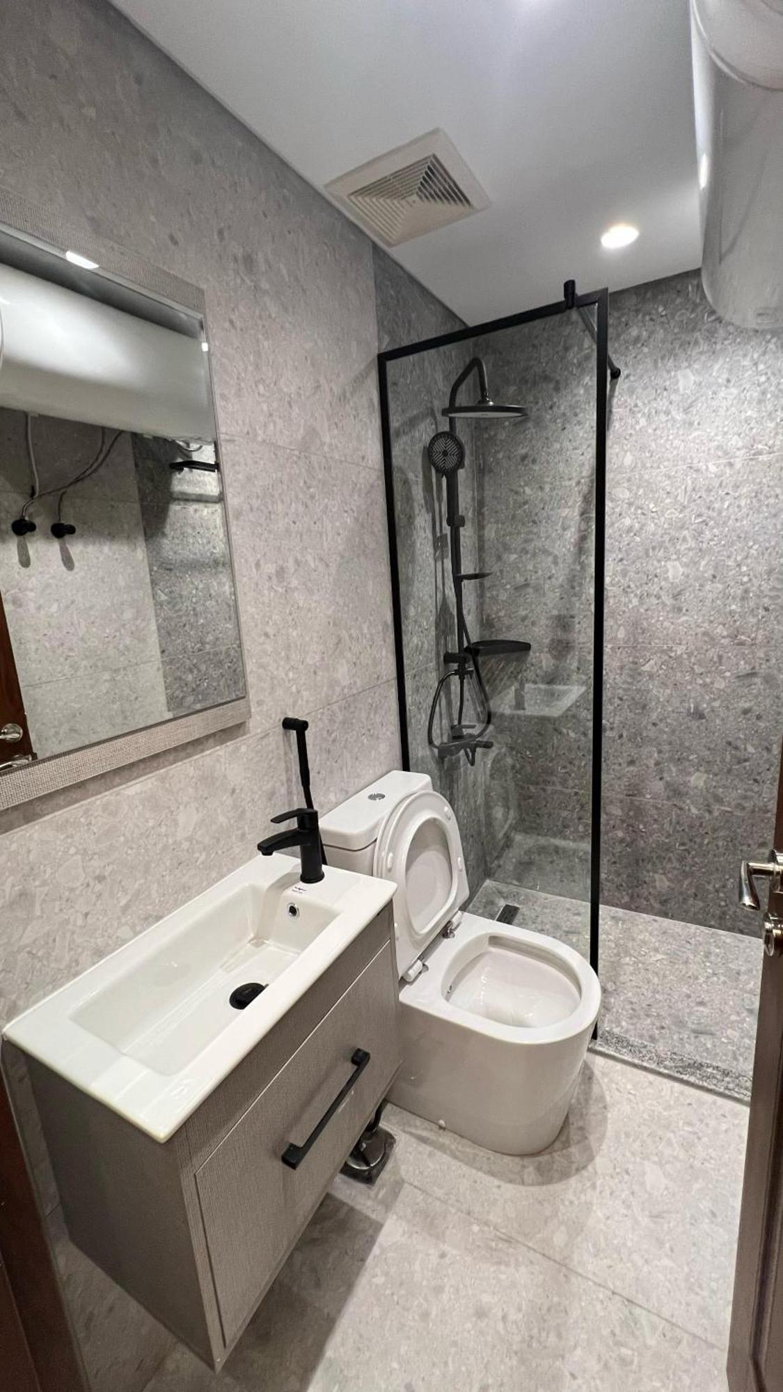 Luxury Apartment El Mohandessen القاهرة المظهر الخارجي الصورة
