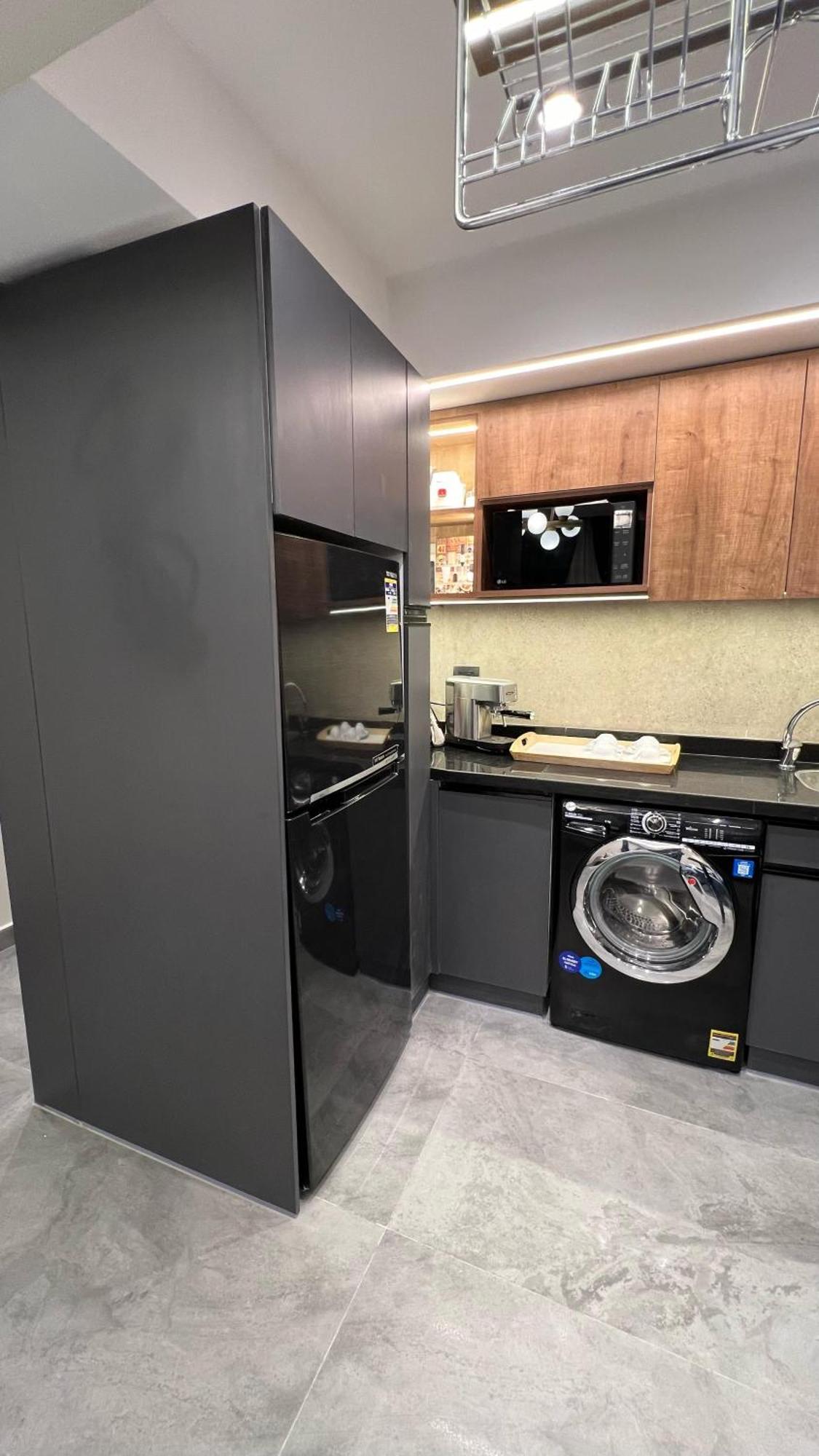 Luxury Apartment El Mohandessen القاهرة المظهر الخارجي الصورة